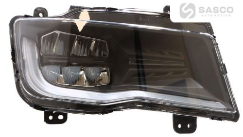 MAN TGX 2020 PŘEDNÍ SVĚTLOMET - PRAVÁ FULL LED