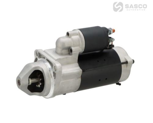 STARTER MOTOR RVI MIDLUM,MIDLINER 24V 4KW