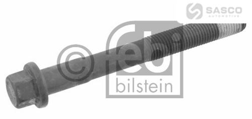 DAF HEAD BOLT M16X2X163