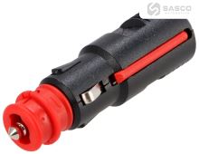 ZÁSTRČKA ELEKTRICKÉHO ZAPALOVAČE 6/24V 16A