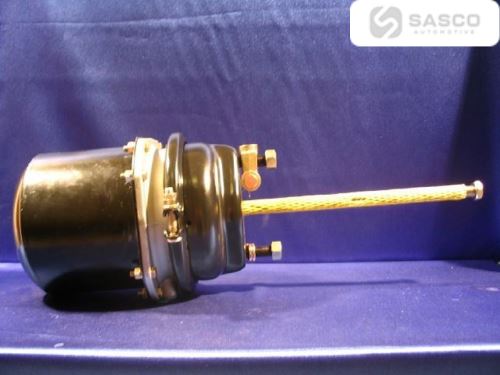 BRZDOVÝ VÁLEC 30/30" AUTO