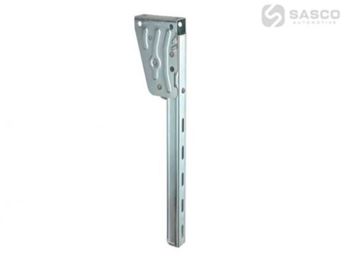 DRŽÁK BOČNÍ ZÁBRANY 572MM