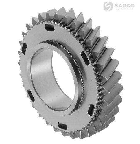 2. RYCHLOST ZF 6S400