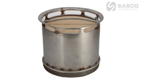 DPF FILTROVÁ VLOŽKA DAF XF105/XF106 12- EURO 6