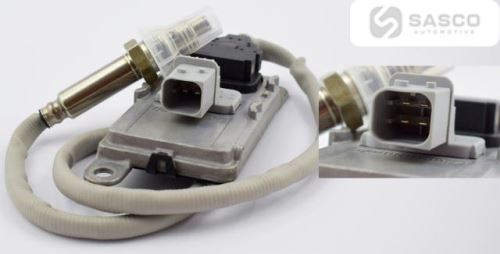 NOX SENSOR MB ACTROS 4
