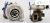 TURBODMYCHADLO MB ACTROS 10,13- EURO 5