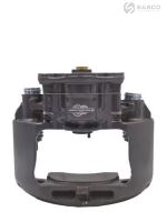 BRZDOVÝ TŘMEN WABCO MAN L2000 -96 17,5'' (2)