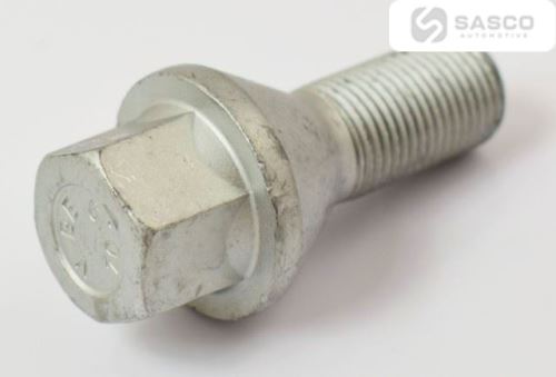 ŠROUB KOLA FIAT M16X1,5X25MM