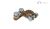 KONEKTOR BATERIE -