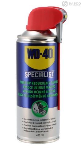 HP WD40 GREASE 400ML SPECJALIST SPRAY