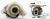 TURBODMYCHADLO MB ACTROS 10,04- EURO 4 35