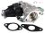 EGR VENTIL FORD TRANSIT 06-