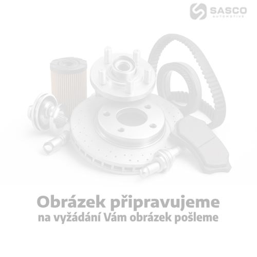 VÁLEC ŘÍZENÍ MB ACTROS 1/2/3 AXOR