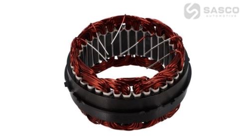 ALTERNÁTOR MAN/DAF STATOR