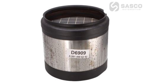VLOŽKA FILTRU DPF MB ATEGO