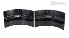 BRZDOVÉ ČELISTI VOLVO 200MM SET 2 KS. (1)