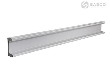 ZADNÍ NÁRAZNÍK 2400MM HLINÍKOVÝ