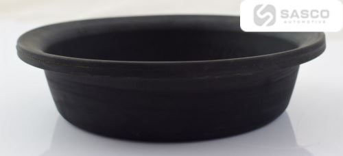 24" HLUBOKÁ MEMbrána motoru
