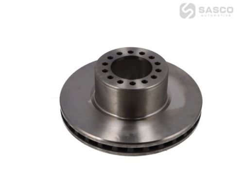BRZDOVÝ KOTOUČ MB ATEGO FI377MM PROZD