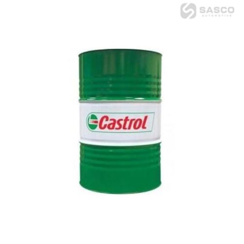 CASTROL CRB MULTI 15W40 OIL LUZ