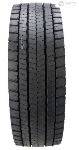 PNEUMATIKY 315/70 R22.5 PIRELLI R02 PROFILOVANÝ DRIVING