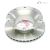 BRZDOVÝ KOTOUČ BPW ECO PLUS FI430MM 10-VĚTRANÝ