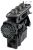SOLENOIDOVÝ VENTIL ELC RVI DXI OD ROKU 2004KN