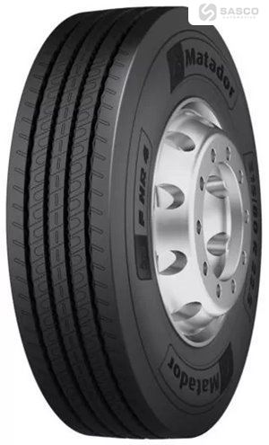 PNEUMATIKY 385/55 R22,5 MATADOR FHR4