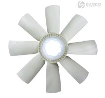 VENTILÁTOR MOTORU DAF XF95 720MM (1)