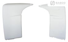 IVECO STRALIS 2013 BOČNÍ SPOILER KABINY