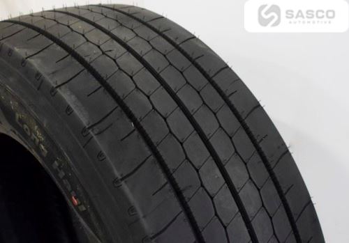 PNEU 315/60 R22,5 HANKOOK AL20W PŘED