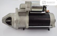 STARTER MOTOR MAN L2000/M2000 (1)