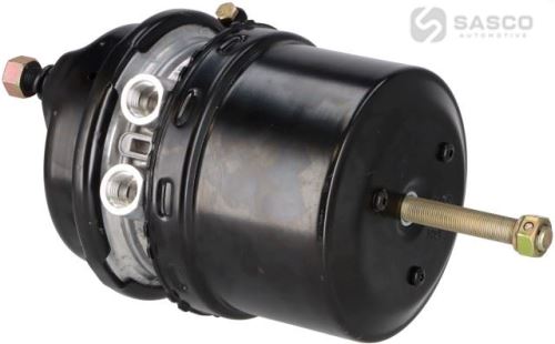 BRZDOVÝ VÁLEC 24/24" KOTOUČE DAF 106