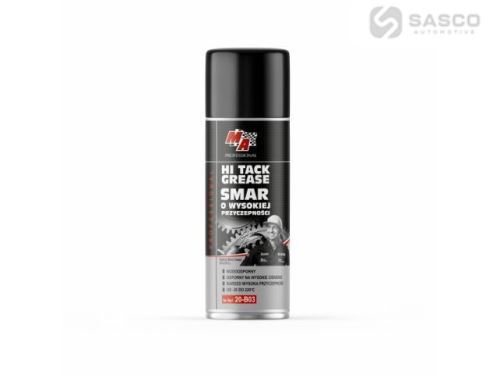lubrikant s vysokou přilnavostí 400 ml