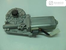 MOTOR ZVEDÁNÍ OKEN SCANIA 3 LEVÝ