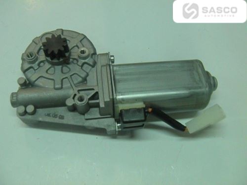 MOTOR ZVEDÁNÍ OKEN SCANIA 3 LEVÝ