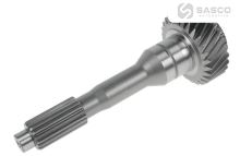 HŘÍDEL SPOJKY MB G85-6