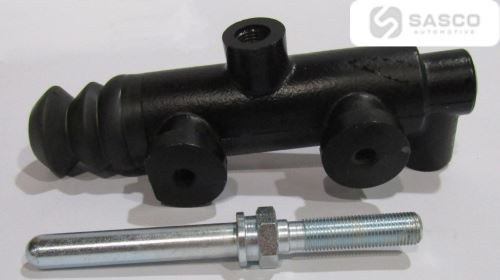 POSILOVAČ SPOJKY DAF F1600