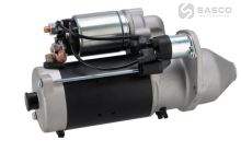 STARTER MOTOR MAN TGL/TGM 24V 4KW