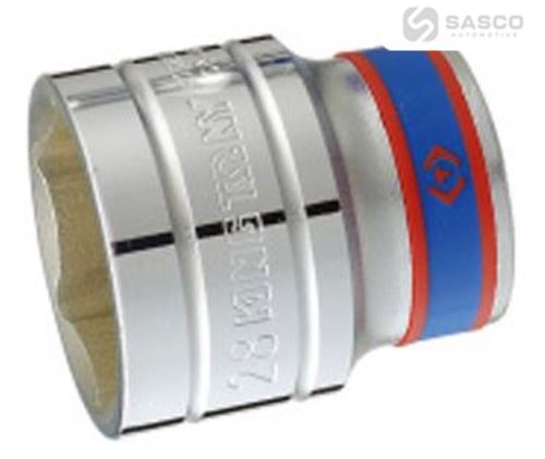 ZÁSUVKA 1/2" 8MM