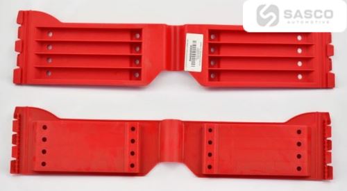 UPÍNACÍ SPONA PLACHTY PLAST VERSUS L-600