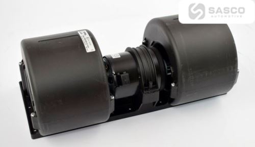 VENTILÁTOR SPAL 24V