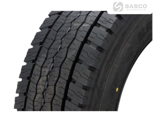 PNEUMATIKY 295/60 R22,5 BRIDGESTONE ECOHD2