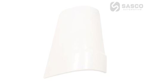 KRYT ROHU KABINY AN TGX/TGS VLEVO VNĚJŠÍ
