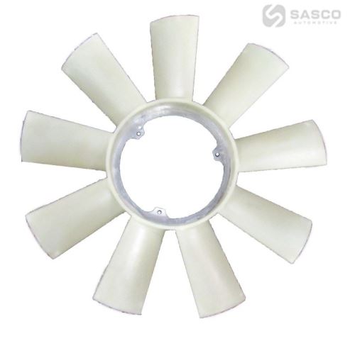 VENTILÁTOR MOTORU MB SPRINTER 460MM