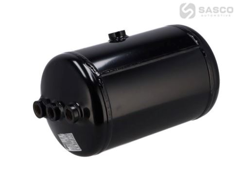 VZDUCHOJEM 10L MB 206X366,5 OCEL