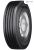 PNEU 385/55 R22,5 BARUM BF200R PŘED