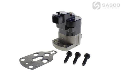 SOLENOIDOVÝ VENTIL SCANIA R HPI