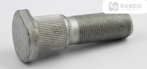 ŠROUB KOLA GIGANT M22X1,5X79