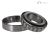 LOŽISKO PŘEVODOVKY ZF, MAN, MB 65X120X32,75